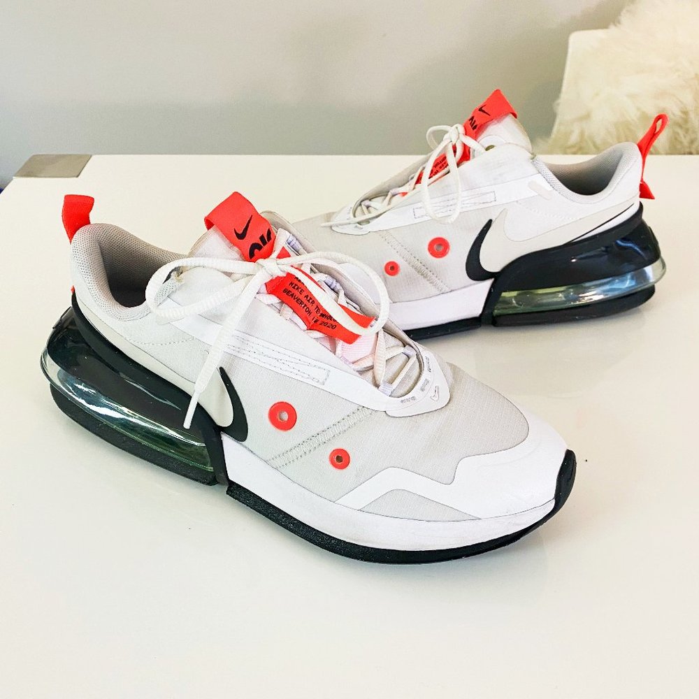 Nike Air Max Up lifestyle/running shoes women 7.5